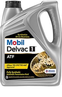 DELVAC 1 SYN ATF 4X1 GAL