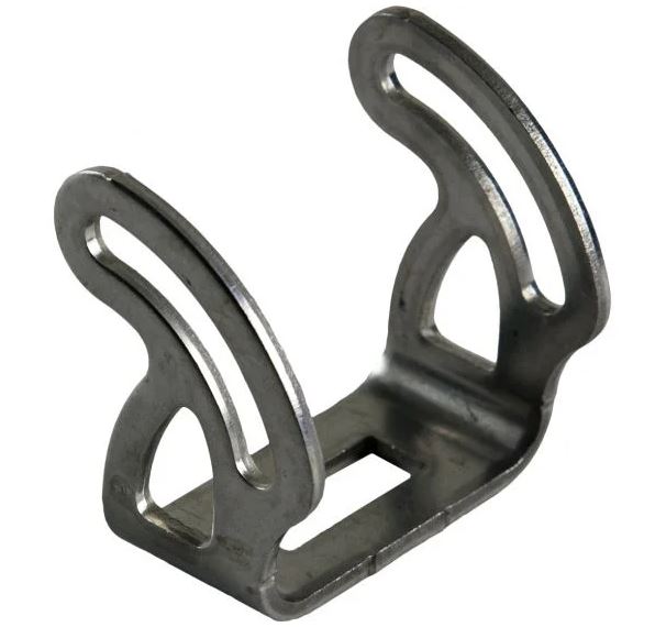 D-SERIES L BRACKET SS