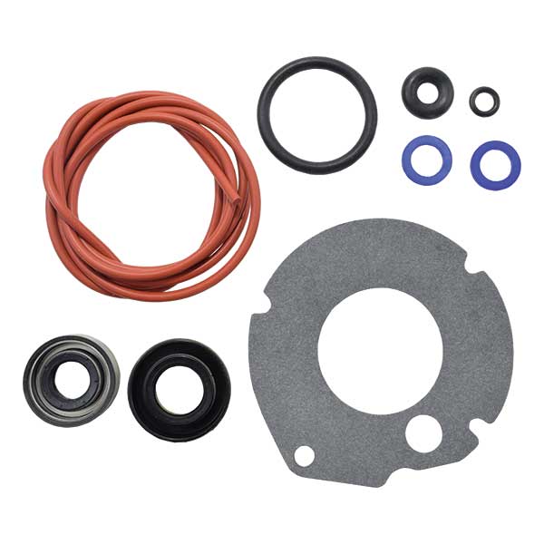 GEAR HOUSING SEAL KIT