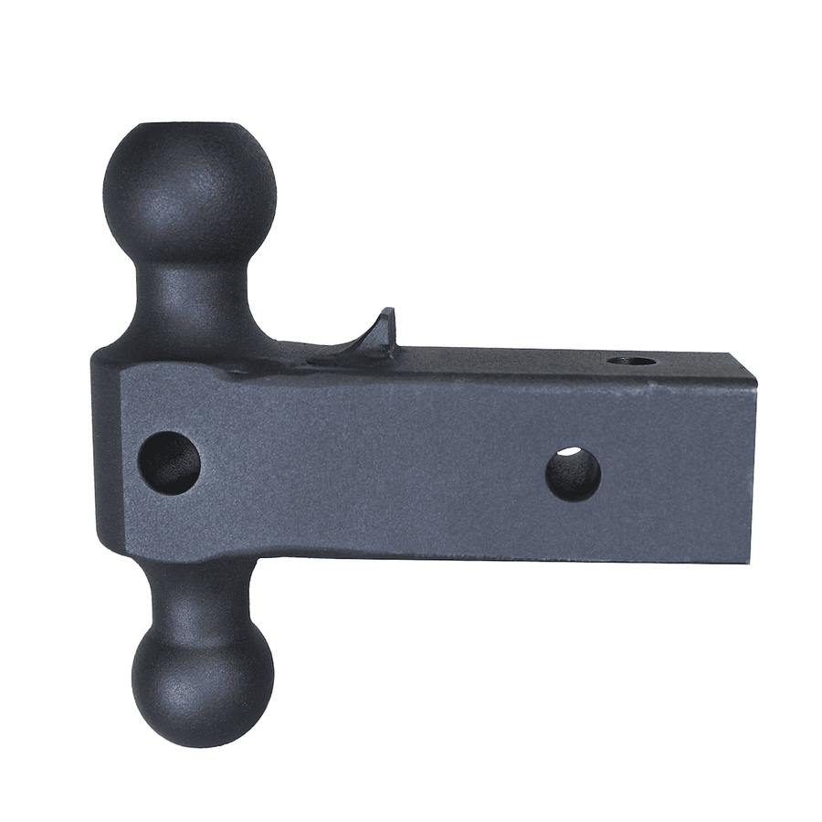 32K VERSA-BALL MOUNT 2.5' SHANK 3K