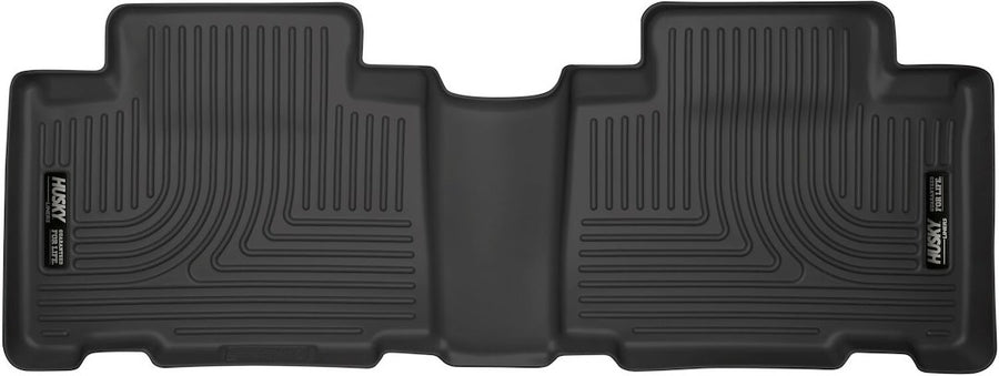 WB 2ND SEAT FLOOR LINER