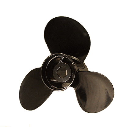 PROP  IH AR-3  E ALUMINUM 15P