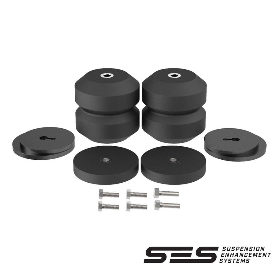 SUSPENSION ENHANCEMT SYS