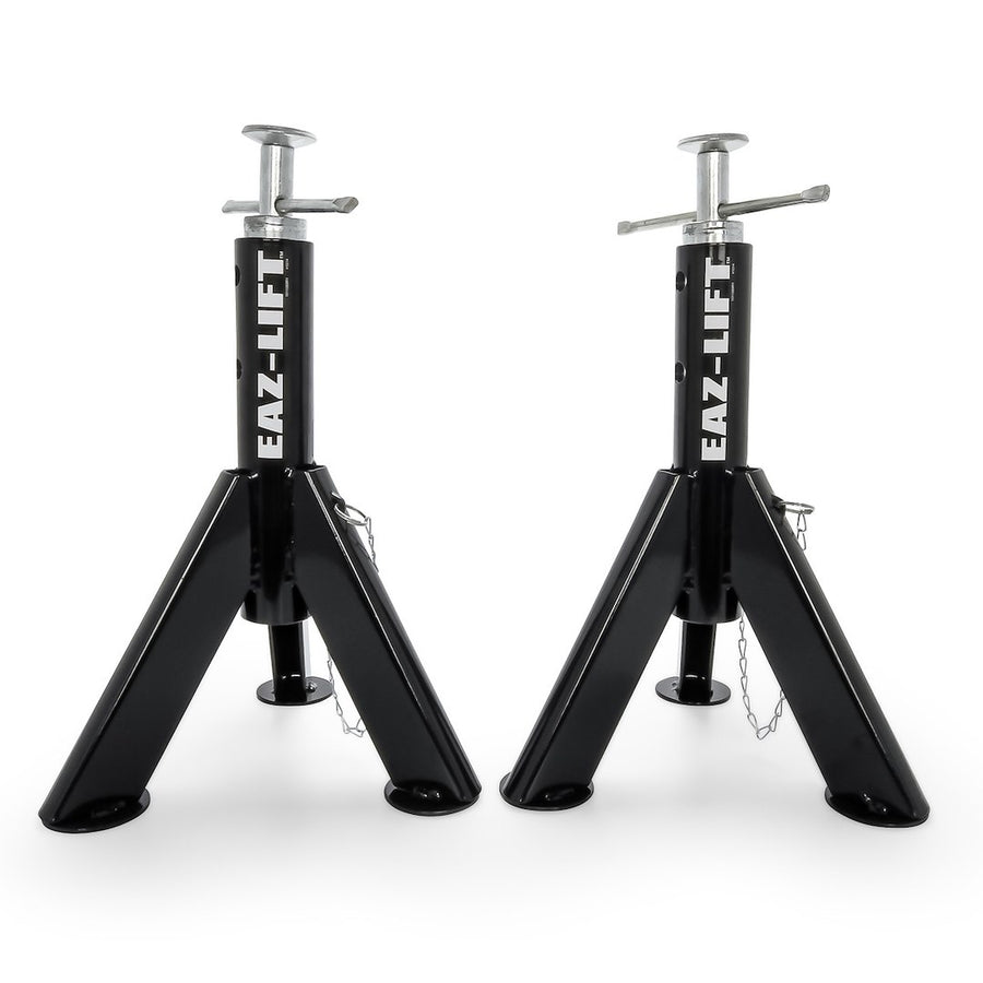 EAZ-LIFT TELESCOPIC JACK  SET OF 2