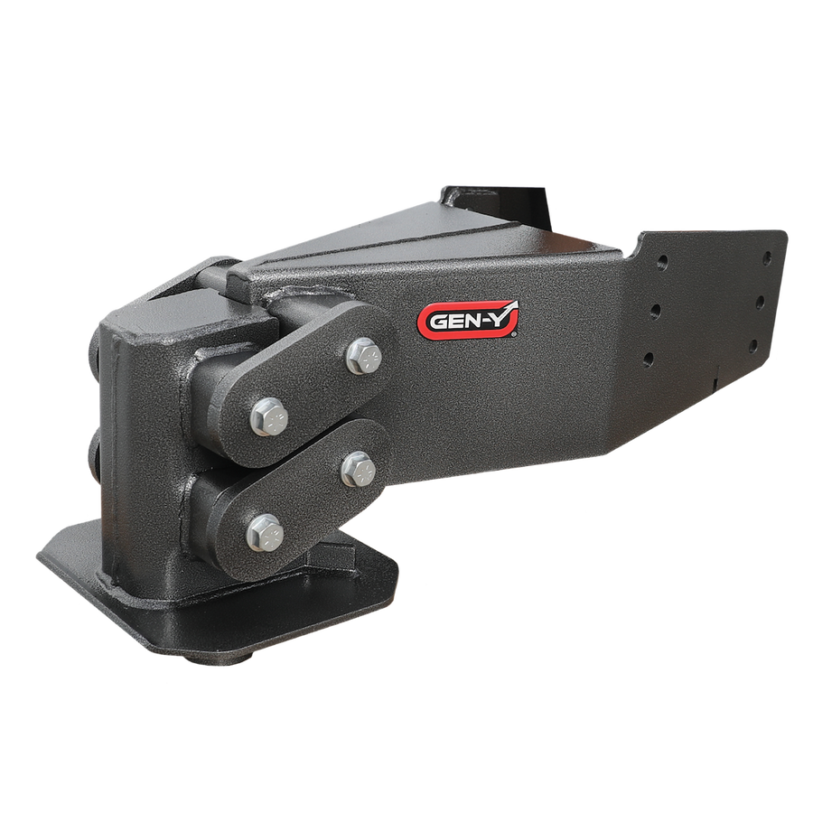 EXECUTIVE TORSION-FLEX RHINO FIFTH