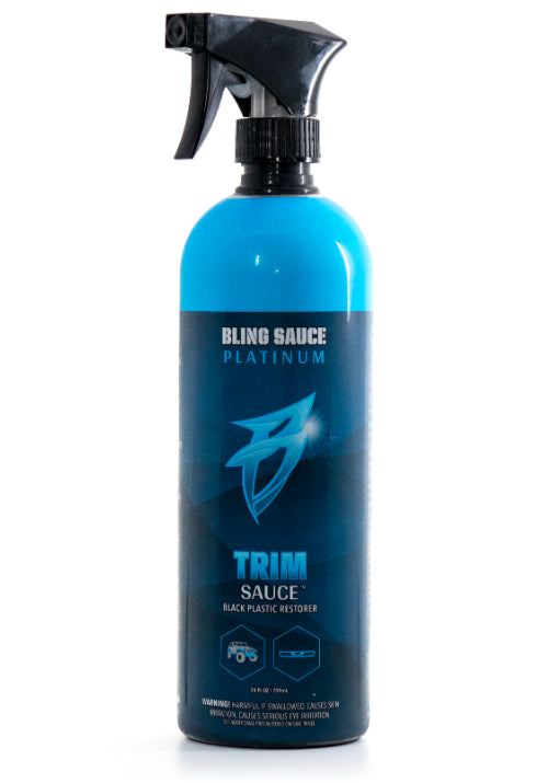 TRIM SAUCE - 24OZ