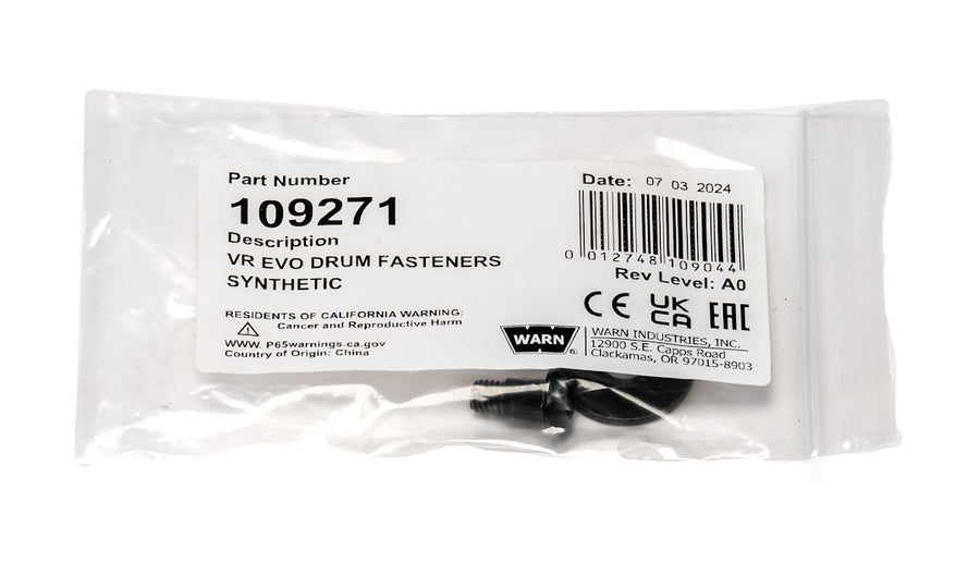 VR EVO_DRUM FASTENERS_S