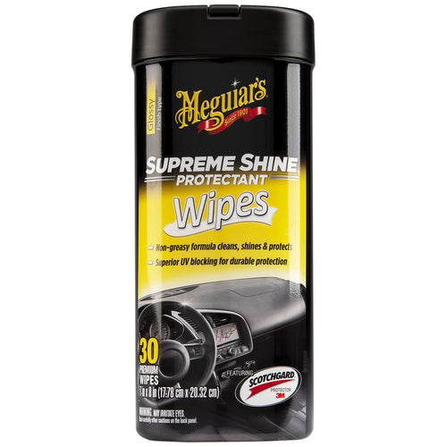 SUPREME SHINE PROTECTANT