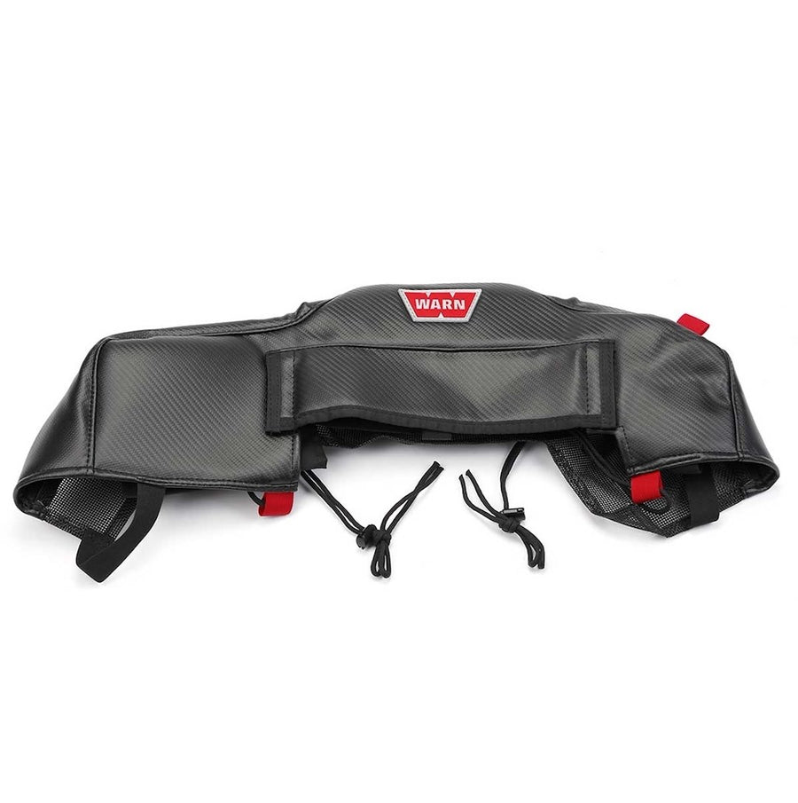 WINCH COVER VR EVO