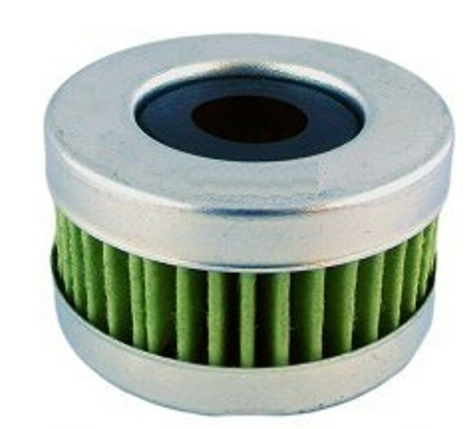 HIGH PRESSURE FUEL FILTER