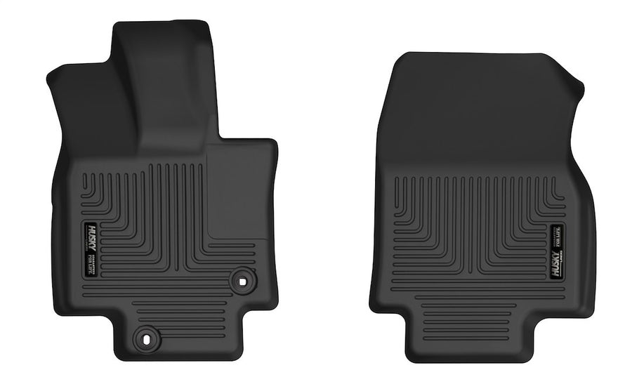 FRONT FLOOR LINERS