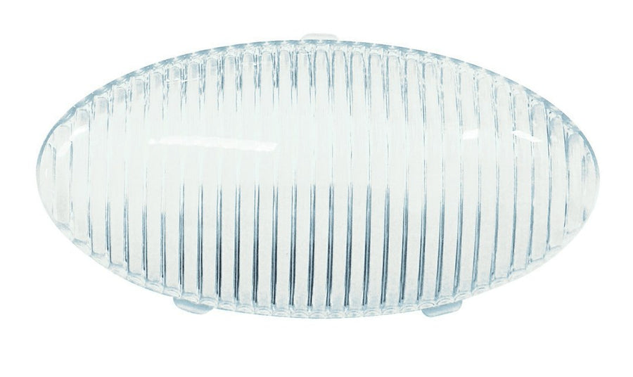 CLEAR LENS OVAL PLIGHT