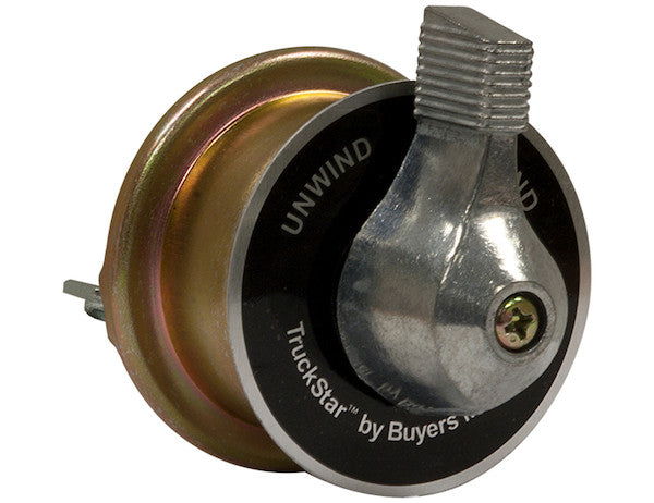 SWITCH  50 AMP  ROTARY  MOMENTARY