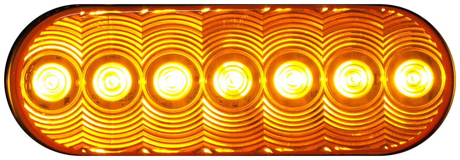 LED TURN SIGNAL KIT