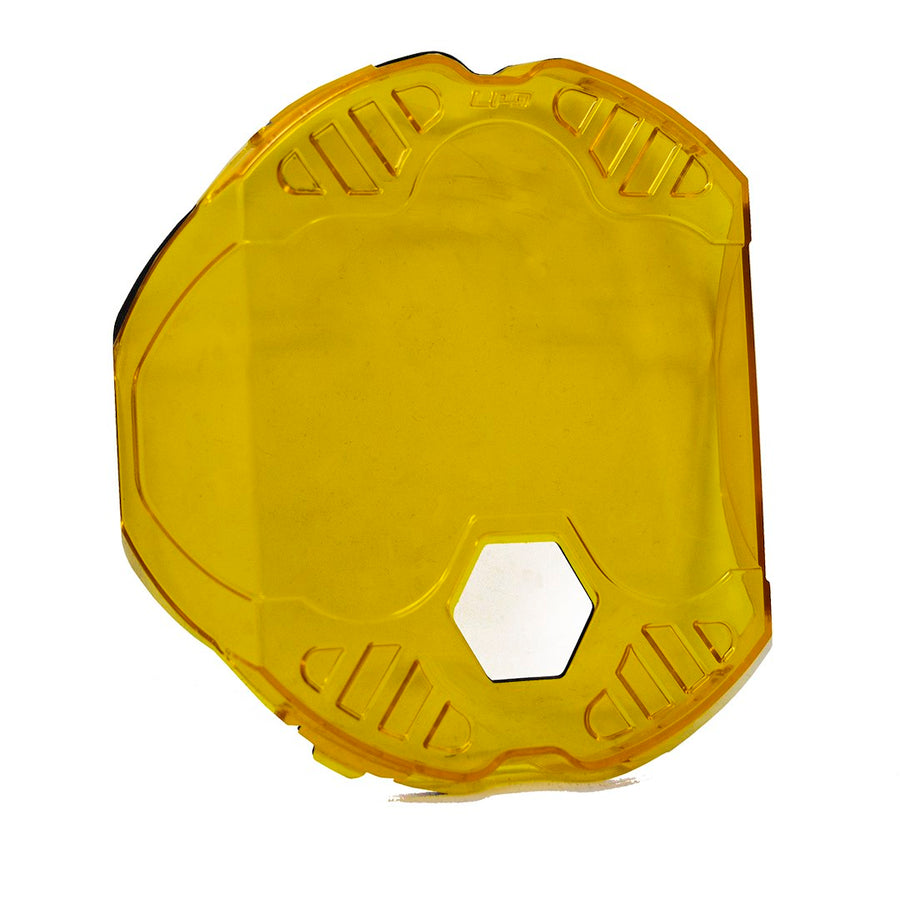 LP9 SINGLE ROCK GUARD AMBER BAJA DE