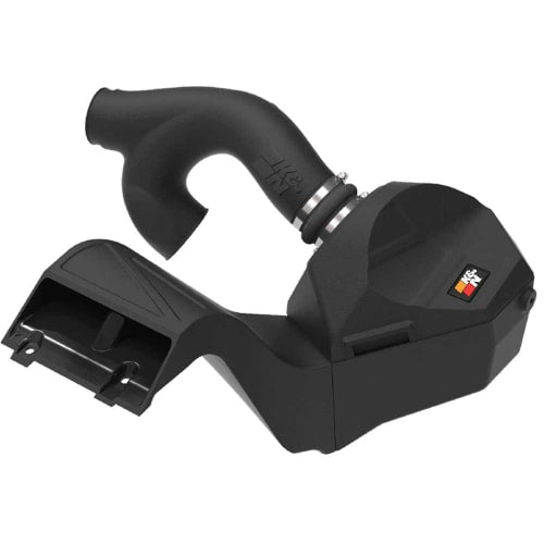 PERFORMANCE AIR INTAKE SYSTEM