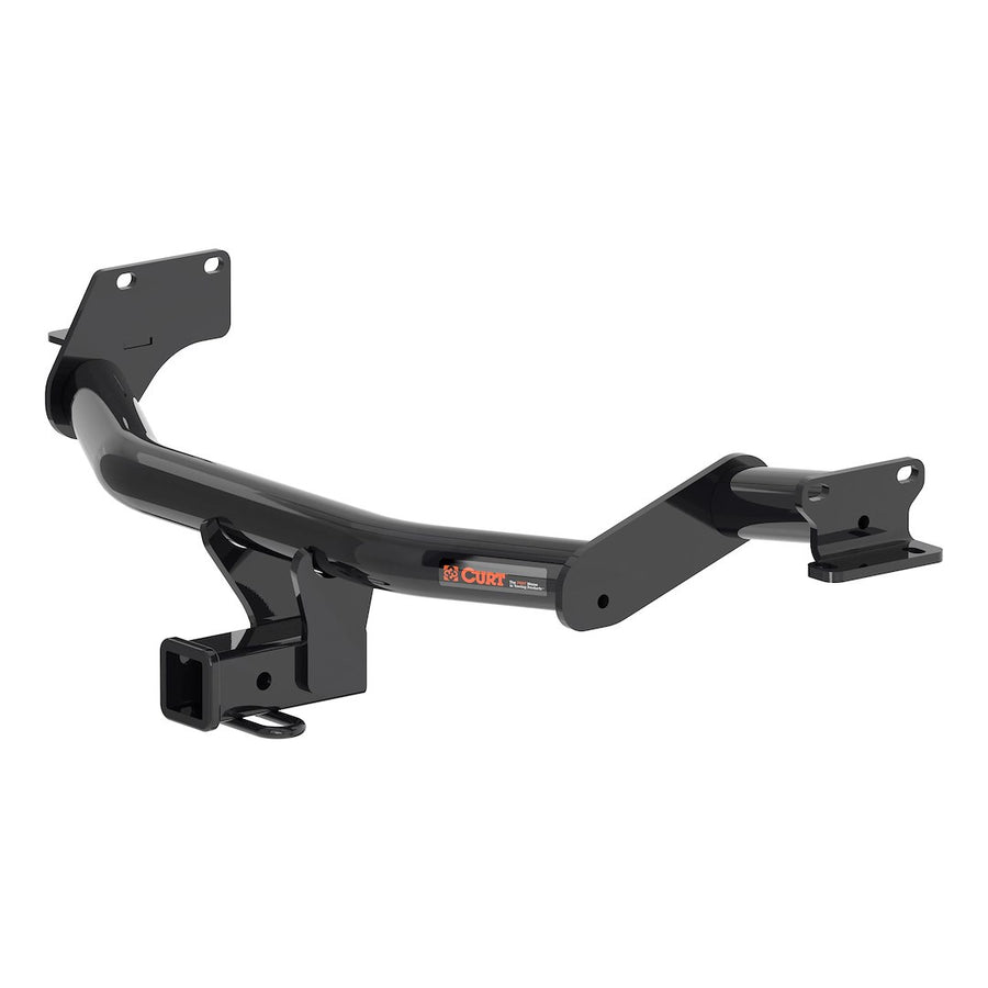 CLASS 3 TRAILER HITCH W 2' RECEIVER