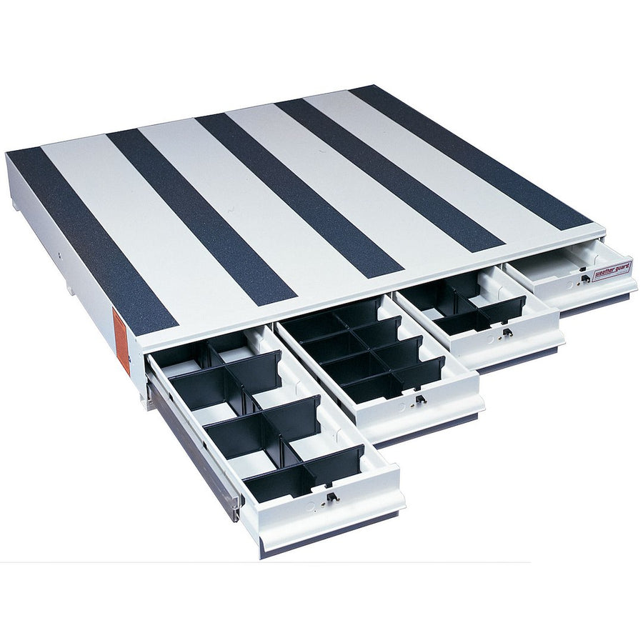 ITEMIZER DRAWER UNIT