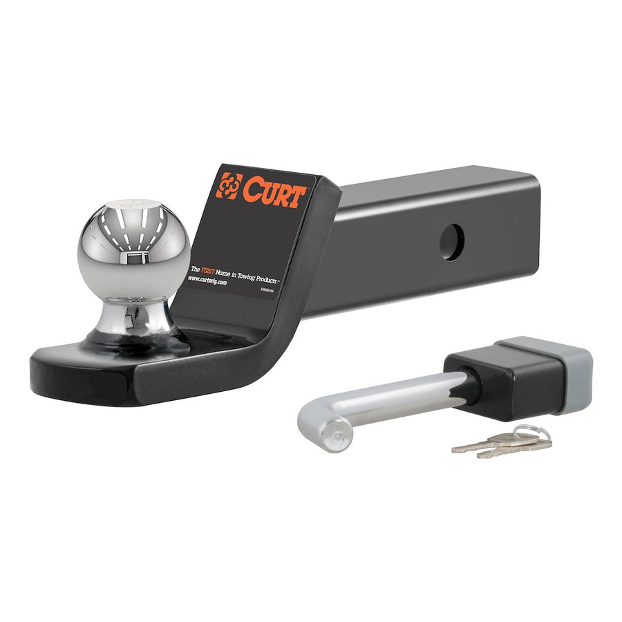 TOWING STARTER KIT