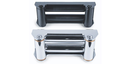 ROLLER FAIRLEAD