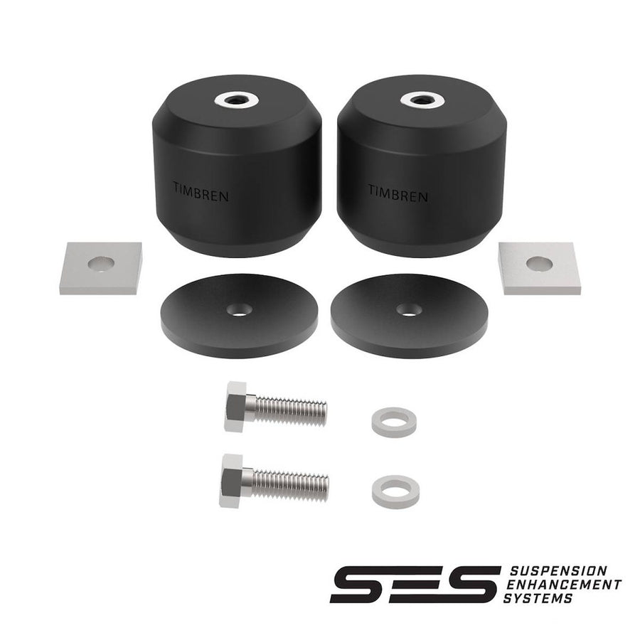 SUSPENSION ENHANCEMT SYS