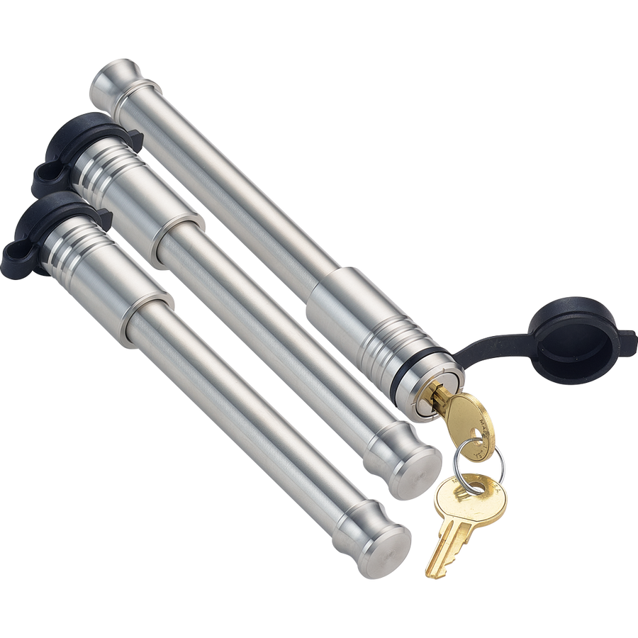 HITCH LOCKS