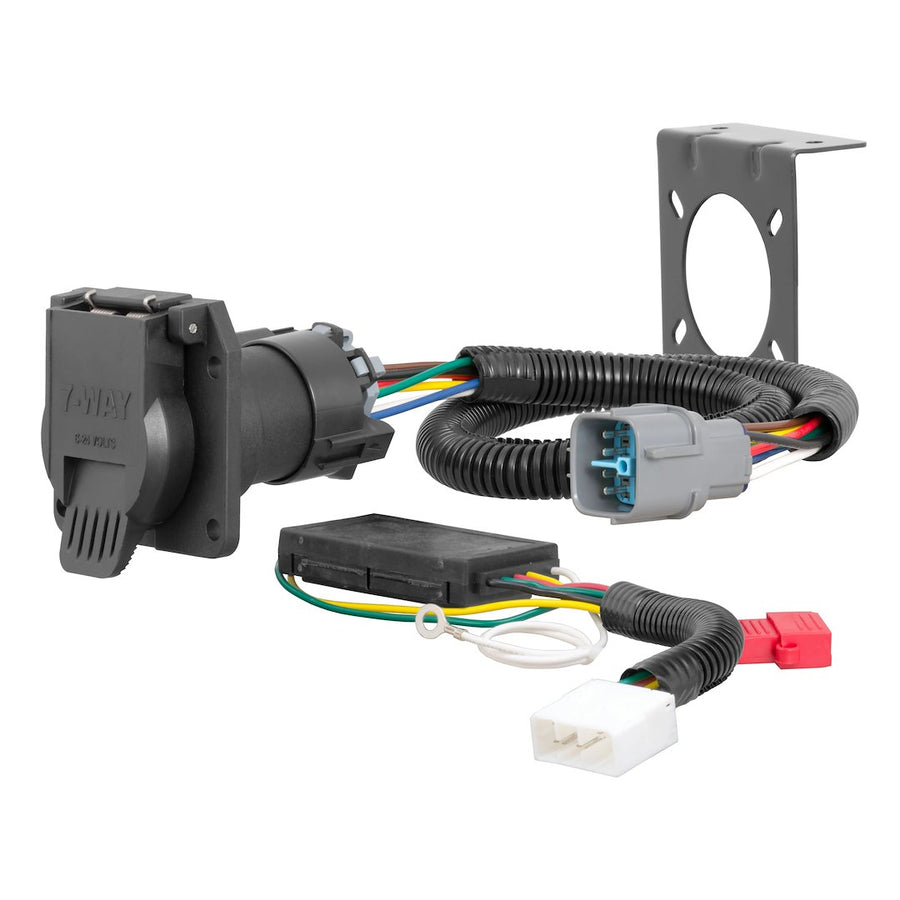 CUSTOM WIRING CONNECTOR