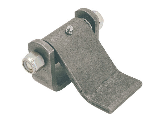 HINGE FORMED STRAP 3.5'