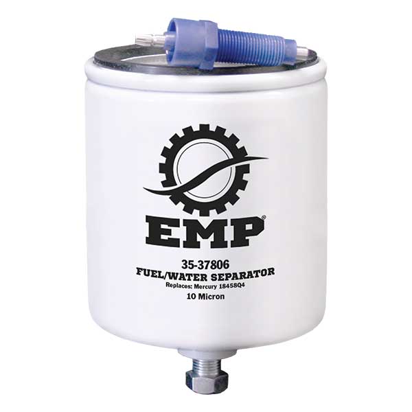 FILTER  FUEL WATER SEPARATOR