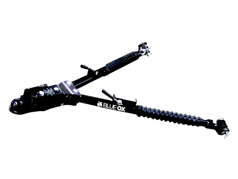 TOW BAR  CLASS III  ACCLA