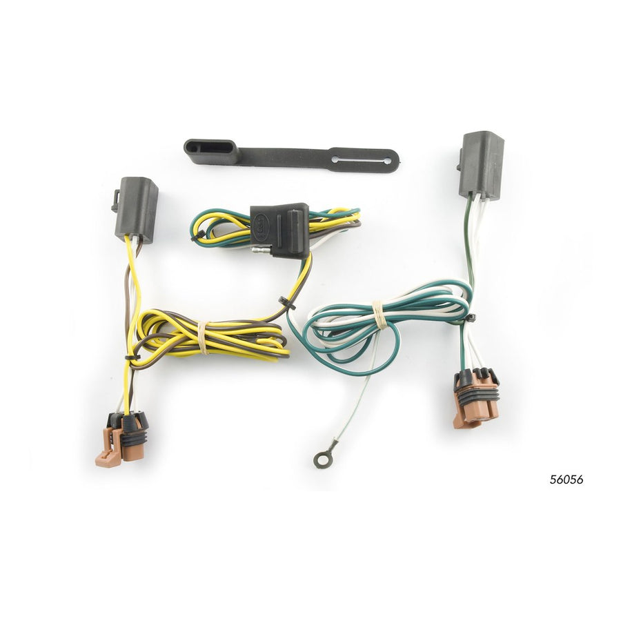 T-CONNECTOR