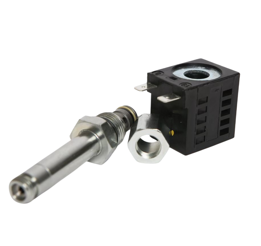 VALVE 3073 AND COIL 3074 KIT