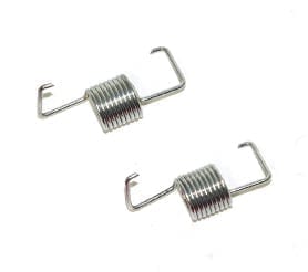 BUG SCREEN REPLACEMENT SPRINGS