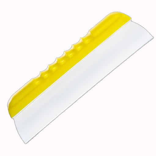 12' FLEXI-GEL HAND HELD WATER BLADE