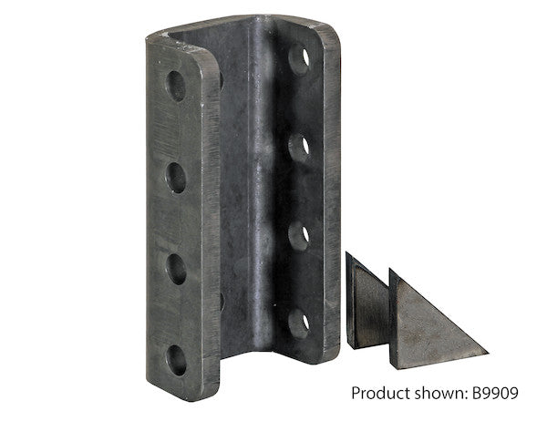 CHANNEL HEAVY DUTY(3) POSITION W/GU