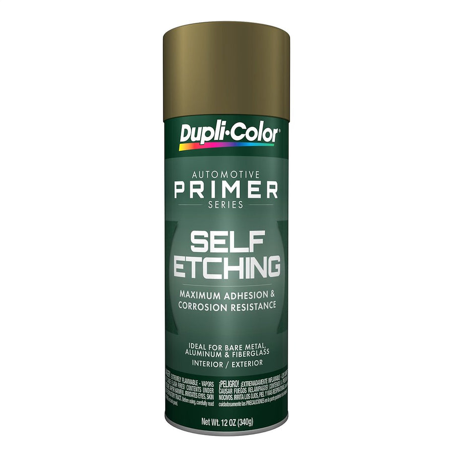 SELF-ETCHING PRIMER
