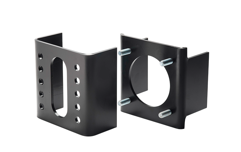 BRACKET BOX FOR 8106NTP