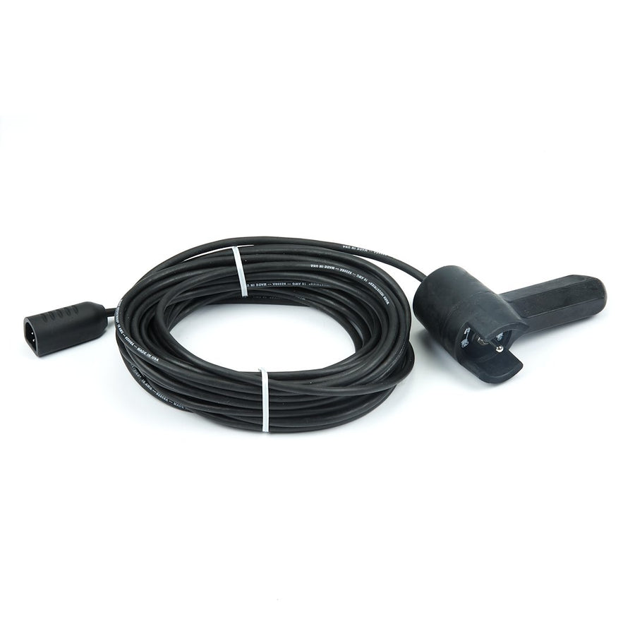 REMOTE F/SELF RECOV.WINCH