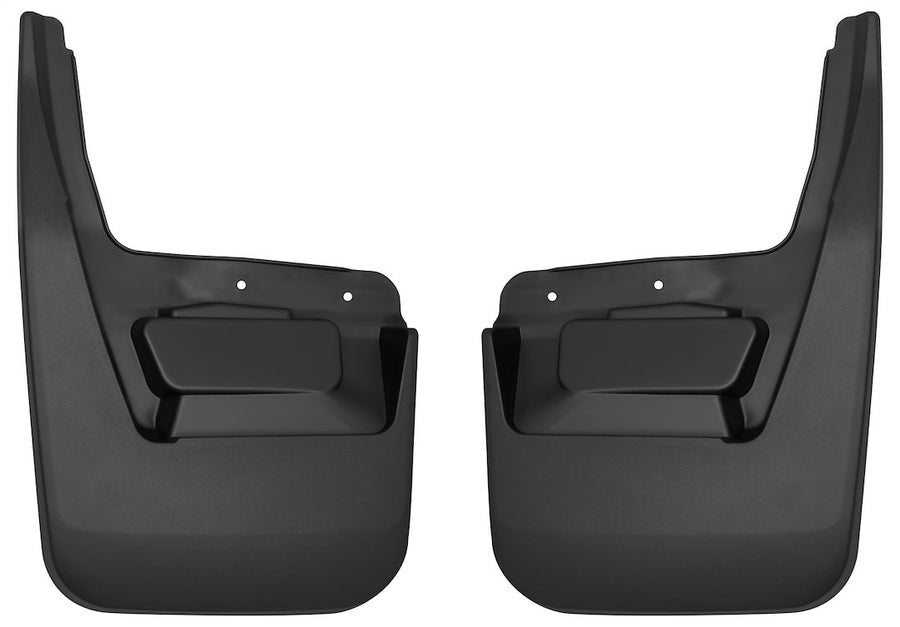 MG REAR MUD GUARDS 19 SIERRA 1500
