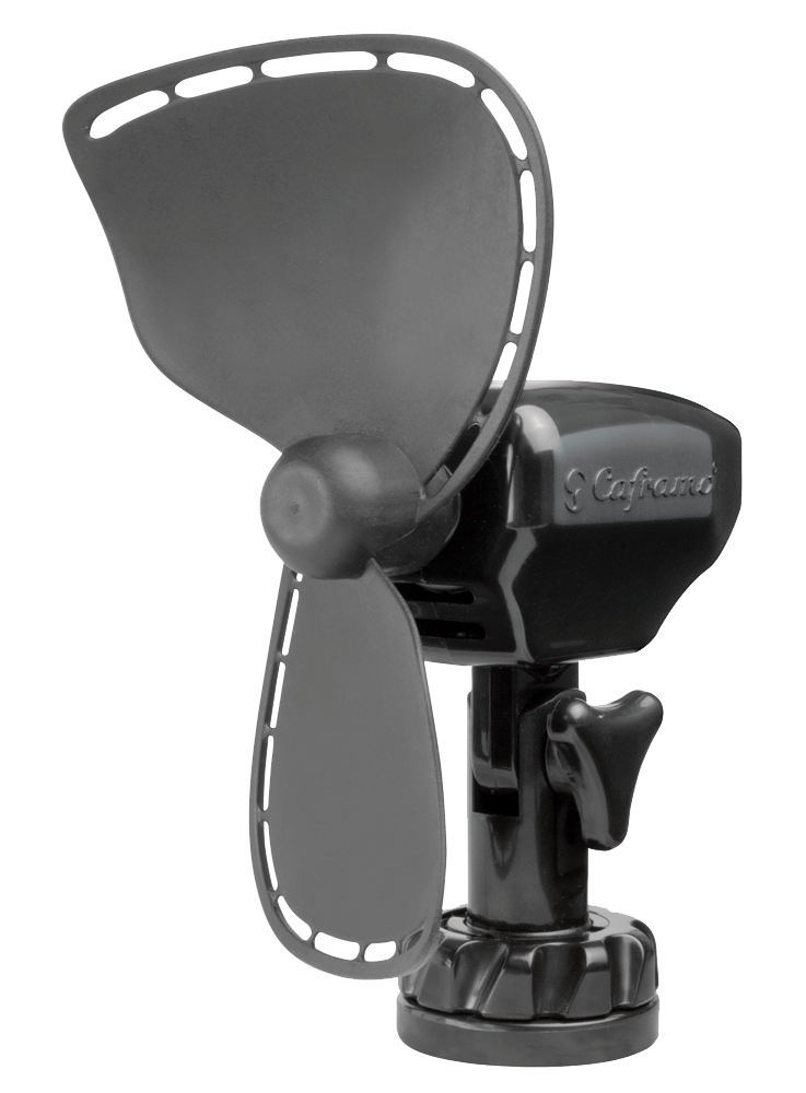 ULTIMATE  12V CABIN FAN  7' (LIGHTE