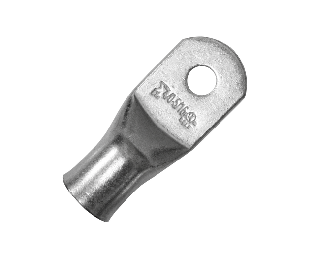 TINNED LUG #4/0 5/16'  10PC