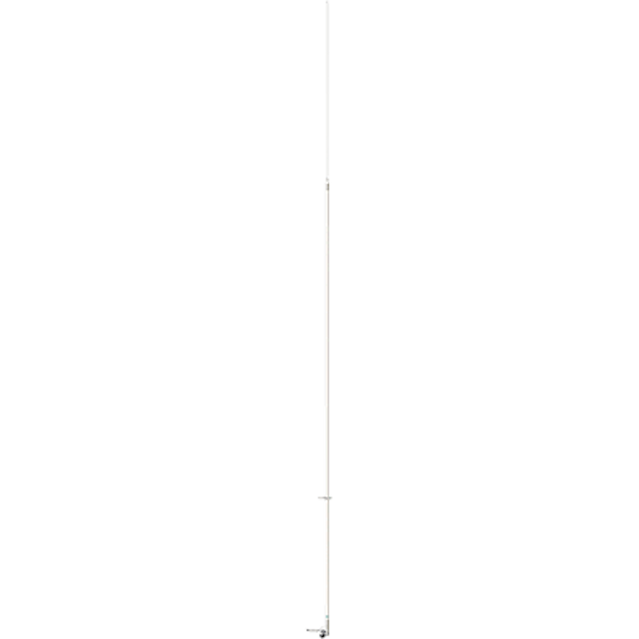 19'  2-PC. VHF ANTENNA  9DB