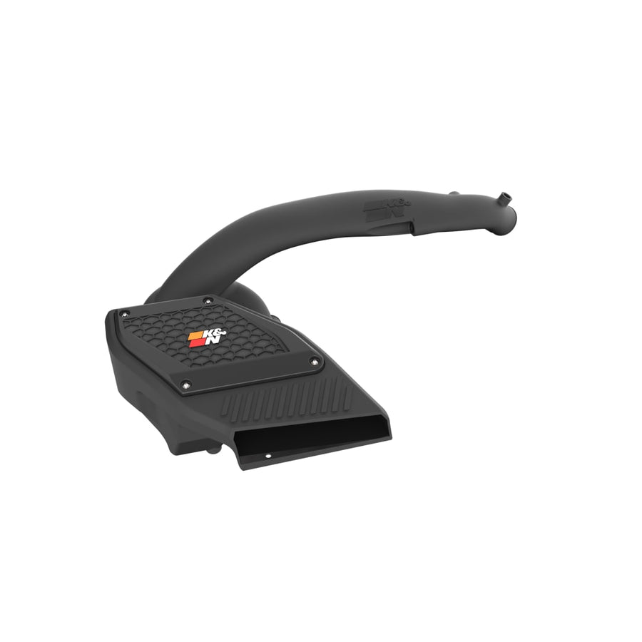PERFORMANCE AIR INTAKE SYSTEM