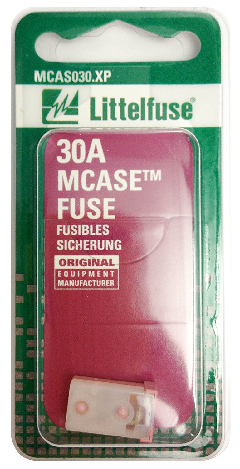 MCASE 32VDC  30A