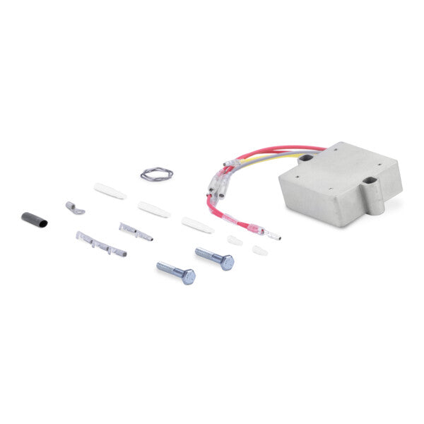 VOLTAGE REGULATOR