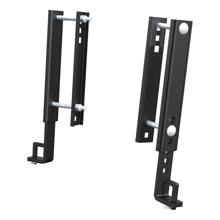 REPLACEMENT BRACKETS FOR TRUTRACK W