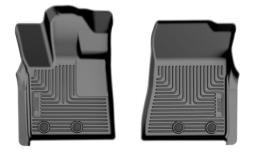 WB FRONT FLOOR LINER