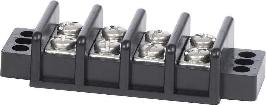 TERMINAL BLOCK/IND 4CIRC
