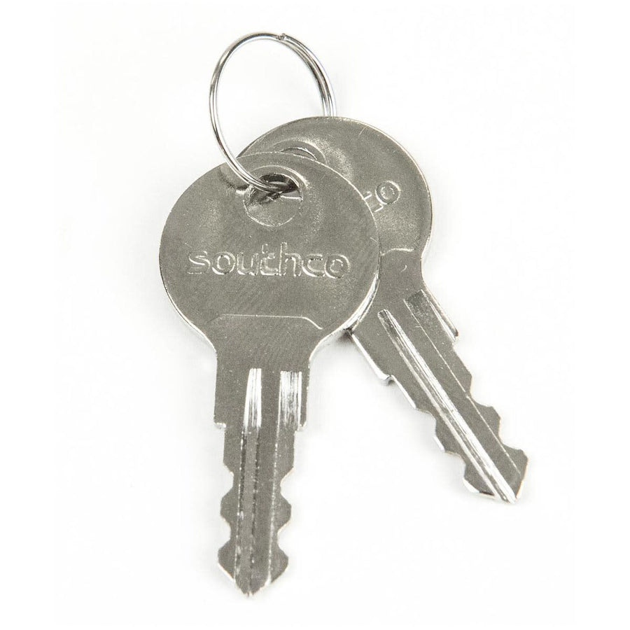 SLAM LATCH KEYS PKG (R001)