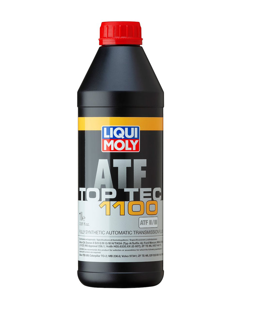 TOP TEC ATF 1100